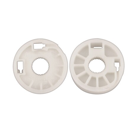 Window Reg Rght Front Wheel VW Polo Classic, Skoda Octavia MPN:13600PK