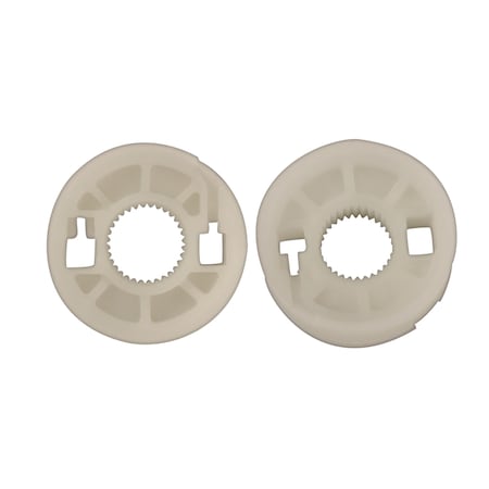 Window Reg Lft/Rght Wheel VW Lupo 1998-2005 MPN:13604PK