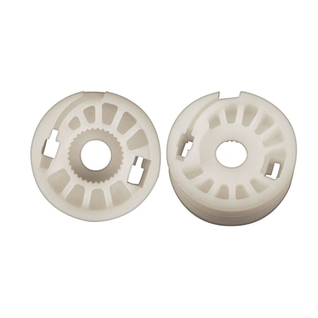 Window Reg Rght Rear Wheel Mercedes 210, Frt/ Rr BMW E46 MPN:13613PK