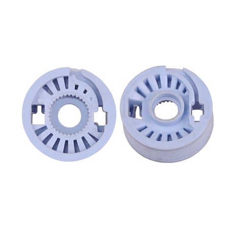 Window Regulator Lft Wheel Seat Ibiza 03-On/307CC 03-08 MPN:13614PK