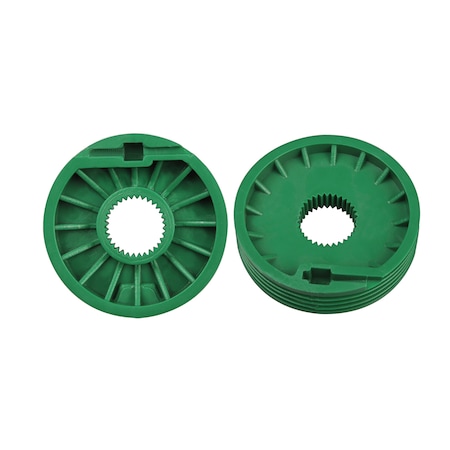 Window Reg Lft/Rght Wheel Ford Fiesta/Fusion 2002-2008 MPN:13617PK