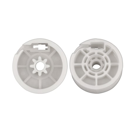 Window Regulator Wheel Ren. Megane1/Peugeot Partner MPN:13623PK
