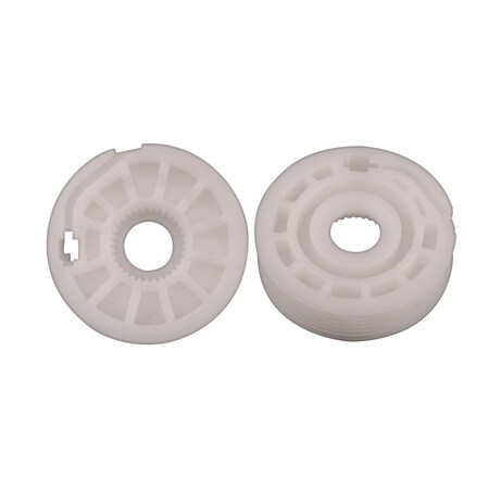 Window Reg Front Door Wheel Peugeot 307 2002-2008 MPN:13626PK