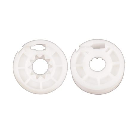 Window Regulator Rear Wheel Renault Megane 1 2000-2004 MPN:13638PK