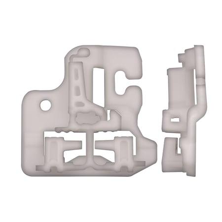 Window Reg Front Door Clips BMW X5 99-07 Use W/13643 MPN:13644PK