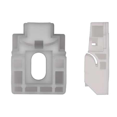 Window Reg Lft/Rght Front Audi A3 2004-2009 MPN:13657PK