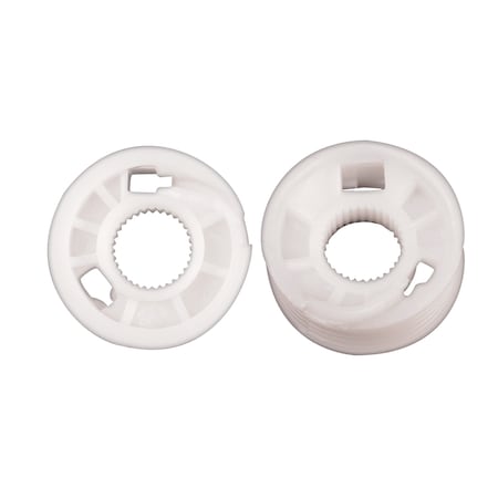 Window Reg Lft/Rght Rear BMW E39 1995-2004 MPN:13661PK