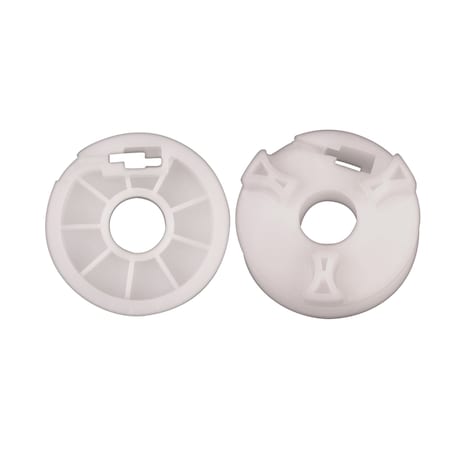 Window Reg Lft Front Wheel Fiat Doblo, Palio/Siena MPN:13673PK