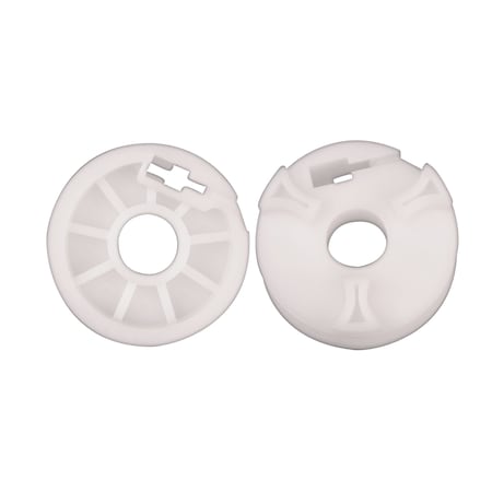 Window Reg Rght Front Wheel Fiat Doblo/Palio/Siena/Albea MPN:13674PK