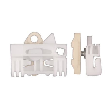 Window Reg Lft Front/Rear Opel Meriva 2003-2010 MPN:13680PK