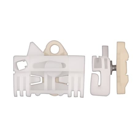 Window Reg Rght Front/Rear Opel Meriva 2003-2010 MPN:13681PK