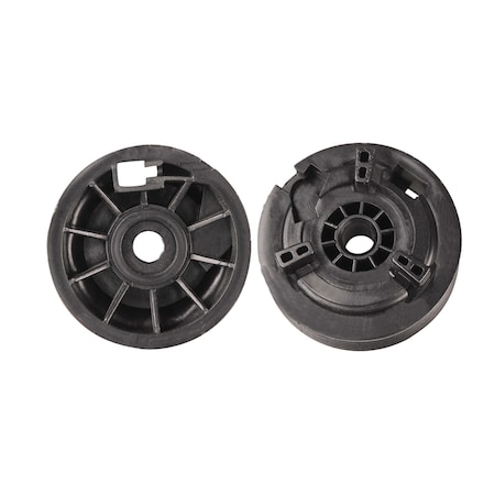 Window Regulator Rght Wheel Renault, Peugeot/Opel MPN:13682PK