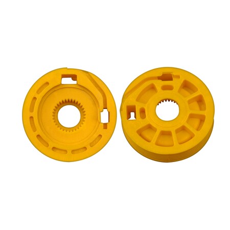 Window Regulator Door Wheel BMW E39 1995-2004 MPN:13688PK