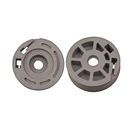Window Reg Lft Front Wheel Hyundai Accent MPN:13690PK