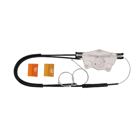 Window Reg Lft Front Kit Audi A4, B6 B7 2000- 2008 MPN:13695