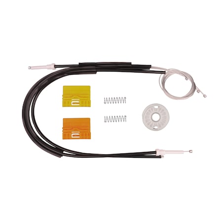 Window Reg Lft/Rght Front Audi A4 B6/B7 2000-2008 MPN:13700