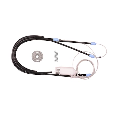 Window Reg Lft Front Kit BMW E46 Coupe MPN:13729