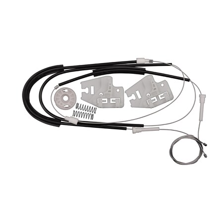 Window Reg Rght Front Kit BMW E46 2001-2005 MPN:13733