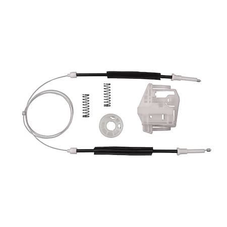 Window Reg Lft Rear Kit BMW X3/E83 2003-2010 MPN:13744