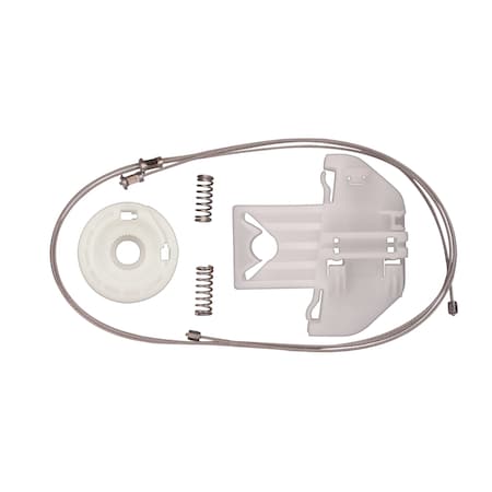 Window Reg Lft Rear Kit Ford Focus MPN:13750