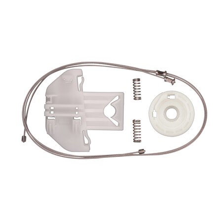 Window Reg Rght Rear Kit Ford Focus MPN:13751