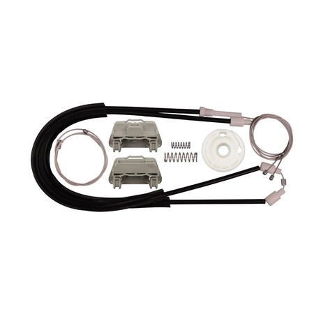 Window Reg Lft Front Kit Ford Focus Coupe 1998-2005 MPN:13757
