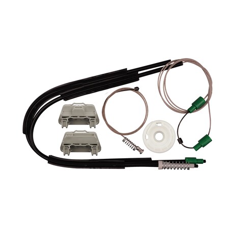 Window Reg Rght Front Kit Ford Focus 1998-2001 MPN:13759