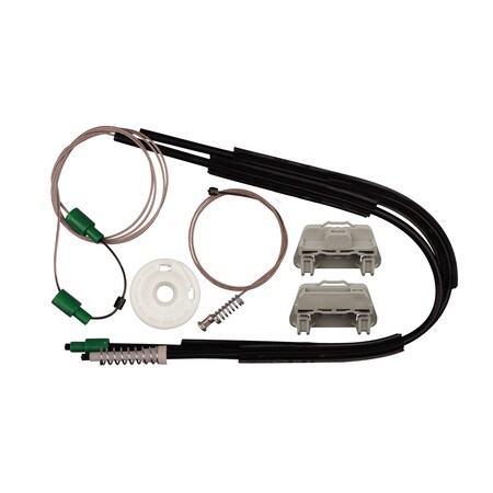 Window Reg Lft Front Kit Ford Focus 1998-2001 MPN:13760