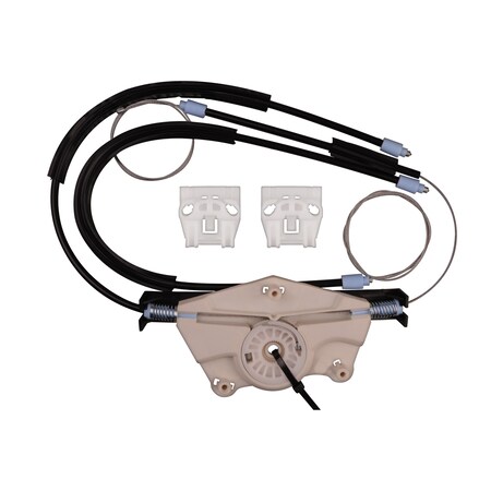 Window Reg Rght Front Kit VW Golf 4 Coupe 1997-2006 MPN:13788