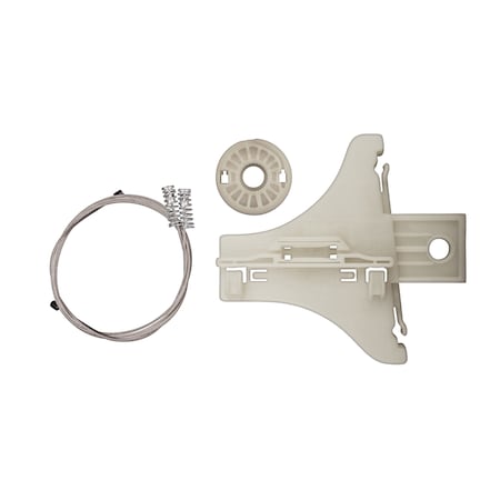 Window Reg Lft Rear Kit VW Golf 4/Bora MPN:13791