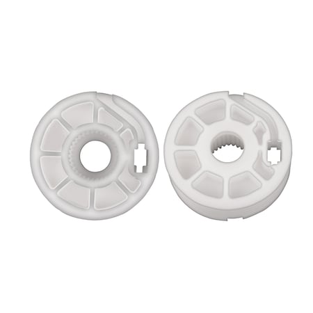 Window Reg Rght Front Wheel Aud A4 96-01/A3 96-03/A6 97-04 MPN:13895PK