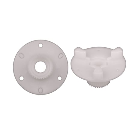 Window Regulator Motor Gear 42mm OD 2.5mm Thick MPN:13900PK