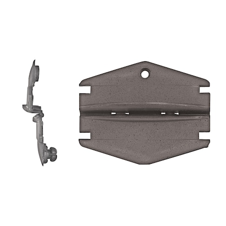Window Guide Retainers Front/Rear Door G MPN:1562PK5