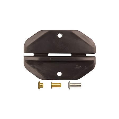 Window Guide Retainers Chrysler Products MPN:1570PK