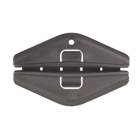 Window Guide Retainer Front Door Glss MPN:1681PK