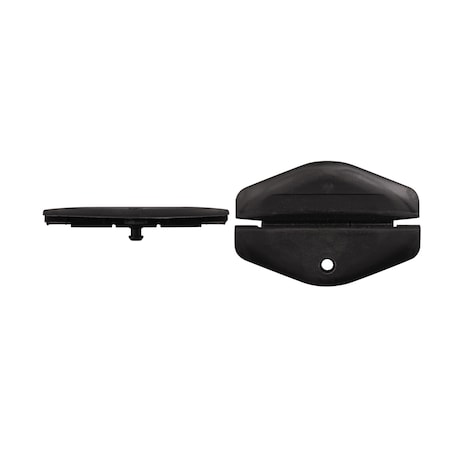 Window Guide Retainers Front Door Glass PK15 MPN:9222PK