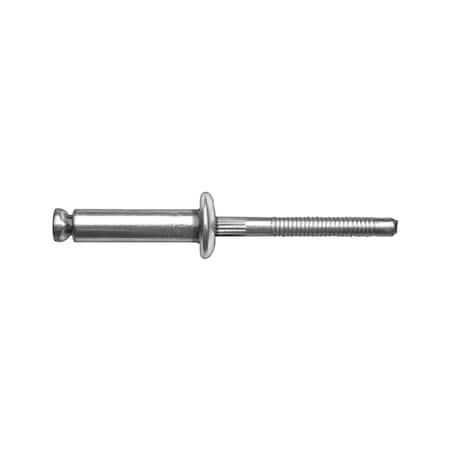 Alum Window Reg Peel Rivets 1/4