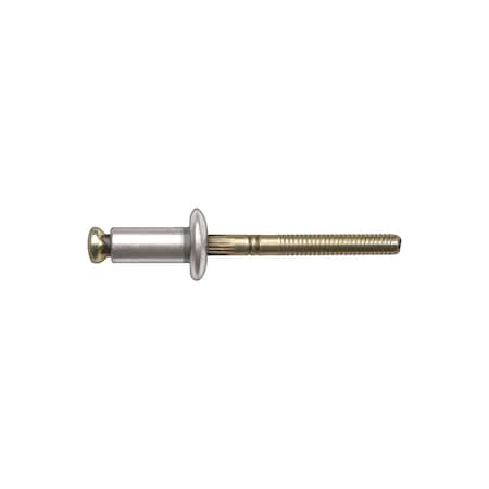 Alum Window Reg Peel Rivets 1/4