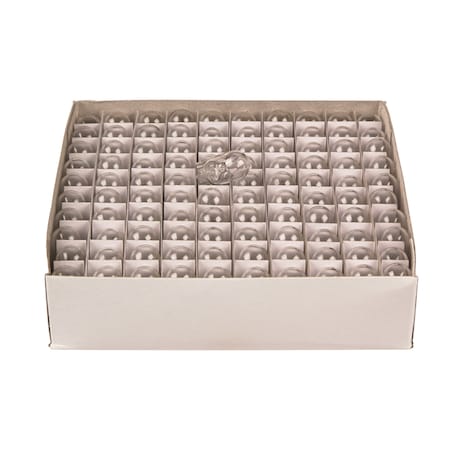 Clr Mini Lght Bulbs T-3 14V 3.78W MPN:7194B