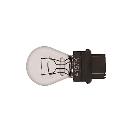 Clr Mini Lght Bulbs S-8 12.8V 28.5W MPN:74157K
