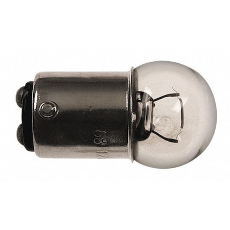 Miniature Light Bulbs, Dbl Contact, PK10 MPN:768