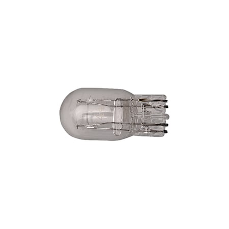 Clr Mini Lght Bulbs T-6 12.8V 28W MPN:77444