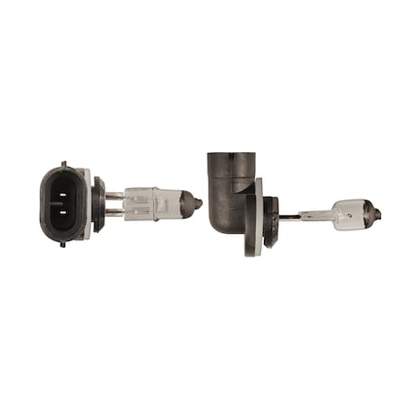 Halogen Fog Lght Bulbs T-3 12V 27W MPN:7881