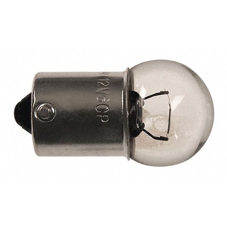 Miniature Light Bulbs, Sngl Contact, PK10 MPN:789