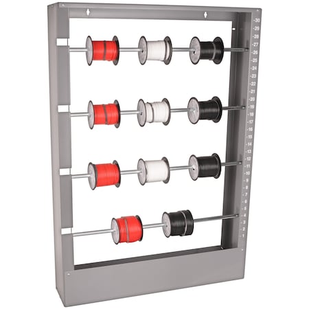 Wire Rack Assortmentment, 11 PCS MPN:8715