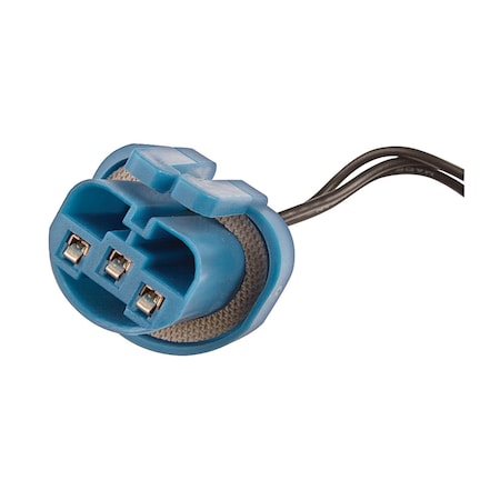 Wire Harness Connector HeadLght Socket Assembly MPN:1396PK