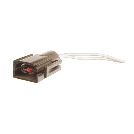 Wire Harness Connector Ford Variable Speed Sensor MPN:9767PK