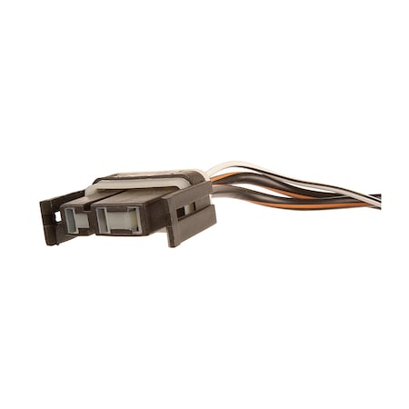 Wire Harness Connector Ford Alternator MPN:9768PK