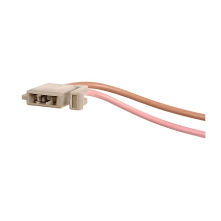 Wire Harness Connector Ford A/C Clutch F MPN:9769PK