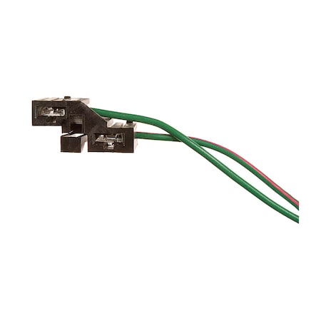 Wire Harness Connector Power Brake MPN:9771PK